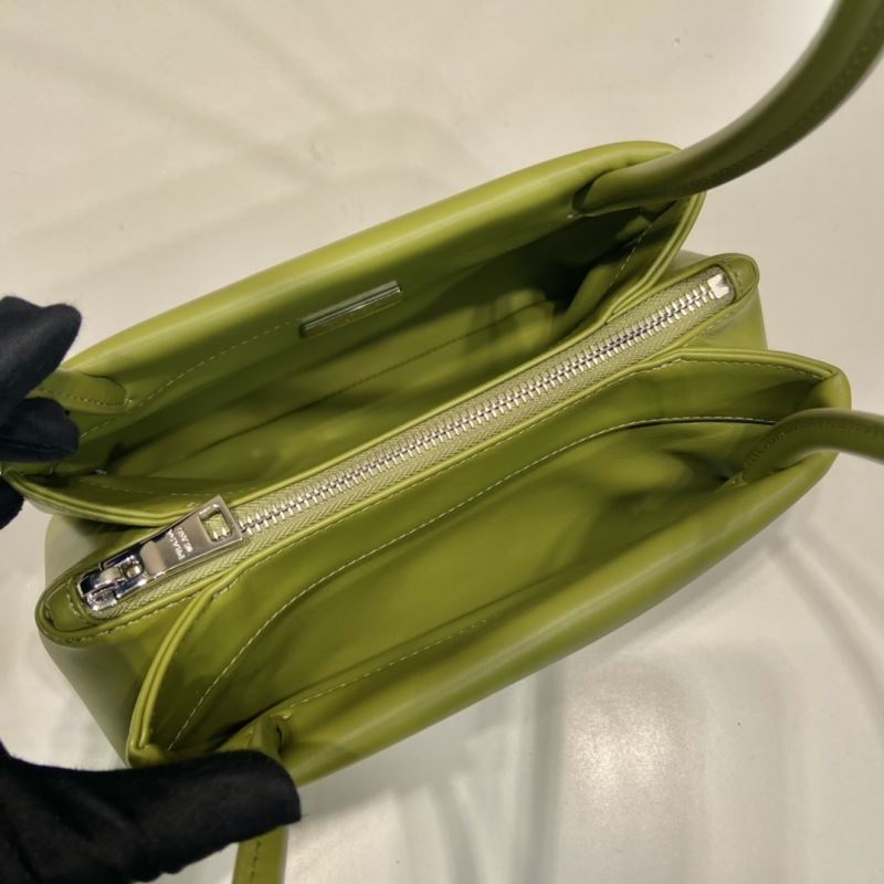 Prada Top Handle Bags